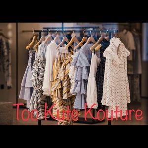 Meet your Posher, Krislyn